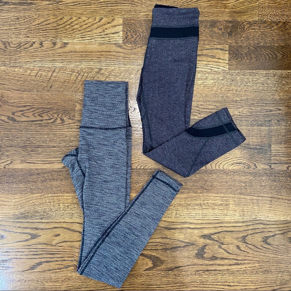 lululemon leggings